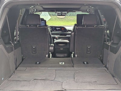 2021 Cadillac Escalade ESV Sport