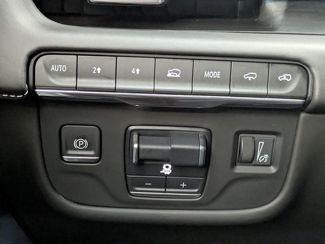 2023 Cadillac Escalade ESV Sport Platinum