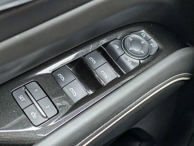 2024 Cadillac Escalade ESV Sport Platinum