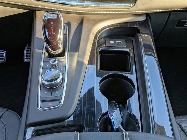 2024 Cadillac Escalade ESV V-Series