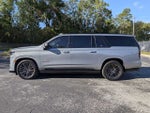 2024 Cadillac Escalade ESV V-Series