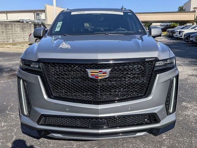 2024 Cadillac Escalade ESV V-Series