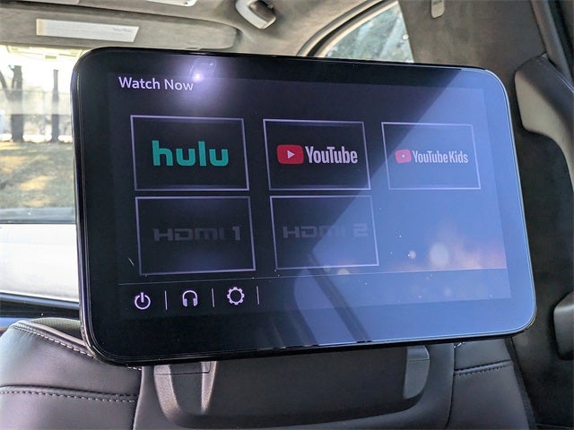 2023 Cadillac Escalade ESV V-Series