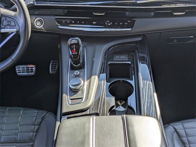 2023 Cadillac Escalade ESV V-Series