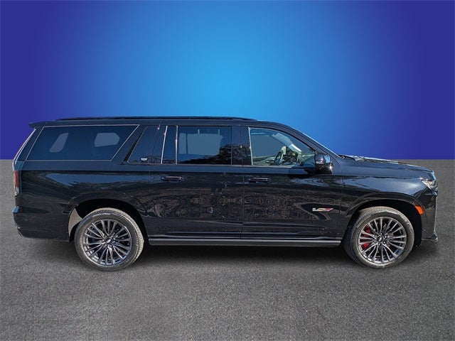 2023 Cadillac Escalade ESV V-Series