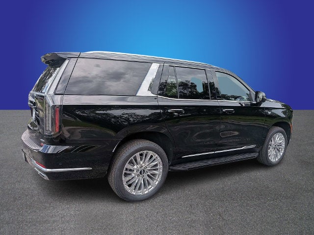 2025 Cadillac Escalade Premium Luxury