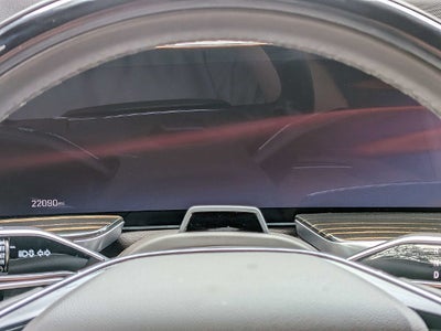 2025 Cadillac Escalade ESV Premium