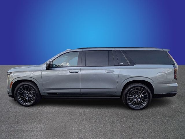 2025 Cadillac Escalade ESV Sport Platinum