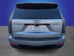2025 Cadillac Escalade ESV Sport Platinum