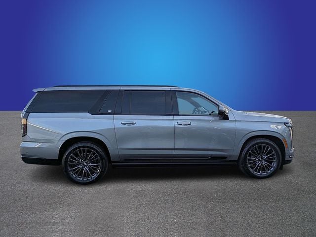 2025 Cadillac Escalade ESV Sport Platinum