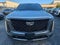 2025 Cadillac Escalade ESV Sport Platinum