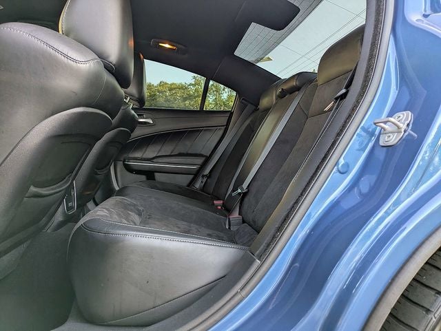 2022 Dodge Charger R/T Scat Pack