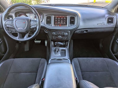 2022 Dodge Charger R/T Scat Pack