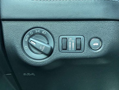 2022 Dodge Charger R/T Scat Pack