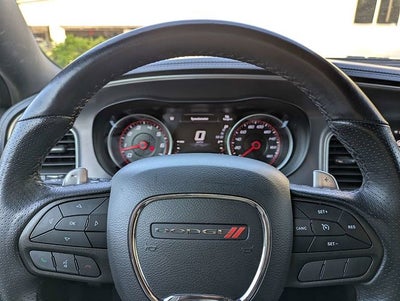 2022 Dodge Charger R/T Scat Pack