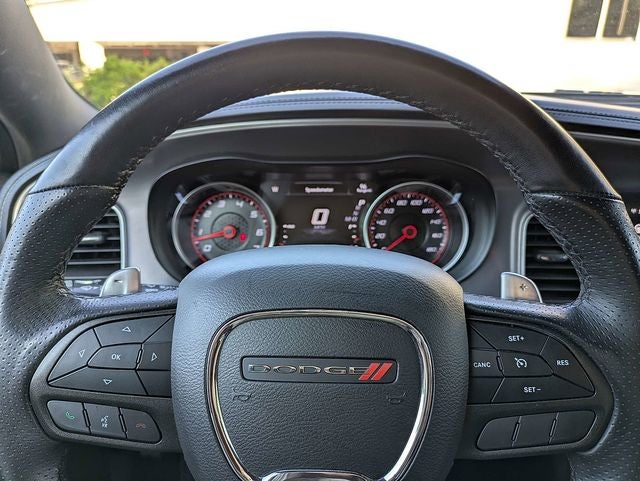 2022 Dodge Charger R/T Scat Pack