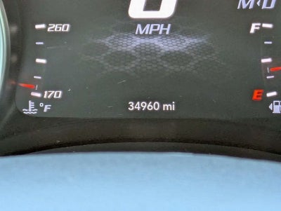 2022 Dodge Charger R/T Scat Pack