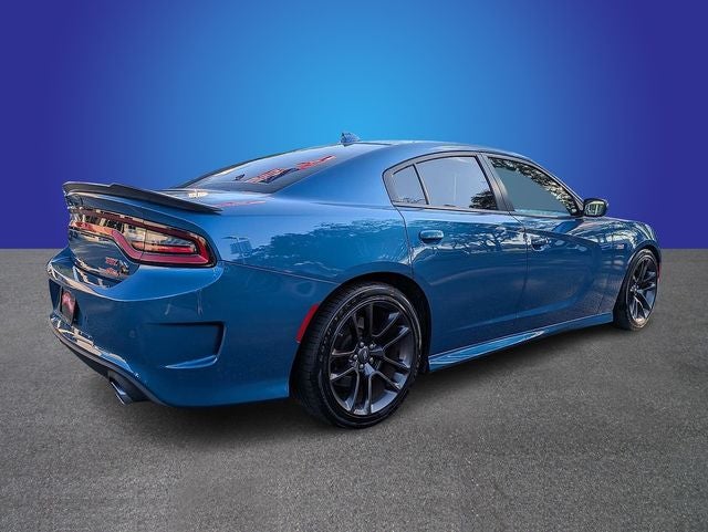 2022 Dodge Charger R/T Scat Pack