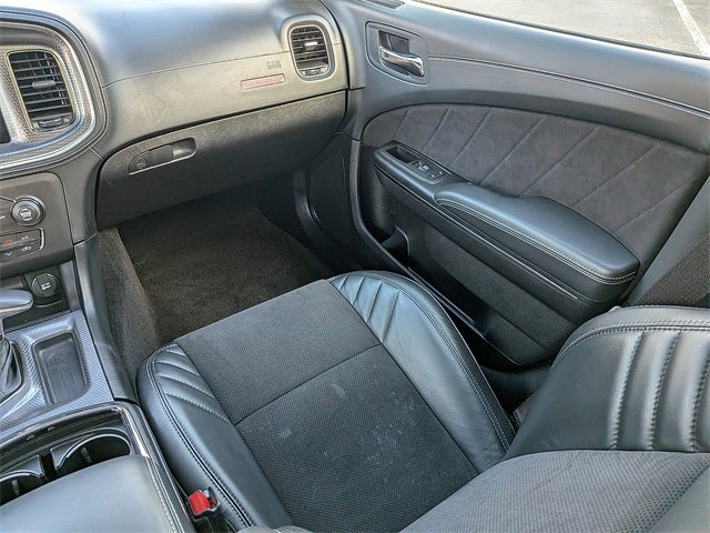 2023 Dodge Charger SRT Hellcat Widebody