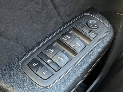 2023 Dodge Charger SRT Hellcat Widebody