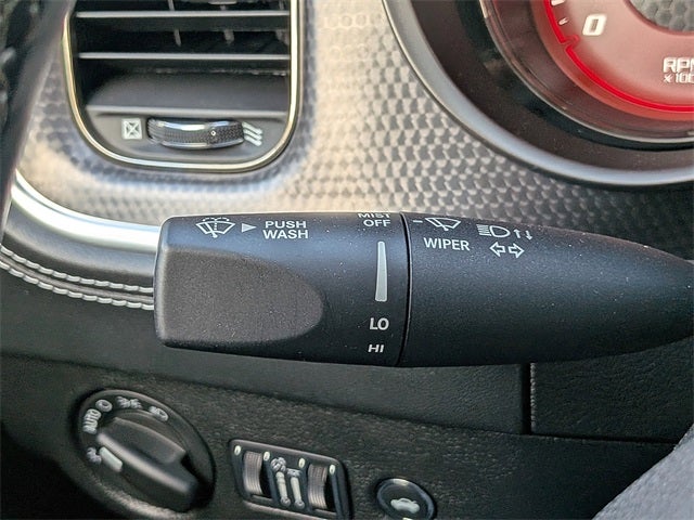 2023 Dodge Charger SRT Hellcat Widebody