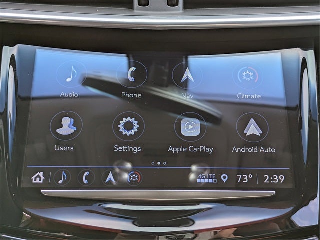 2019 Cadillac XTS Luxury