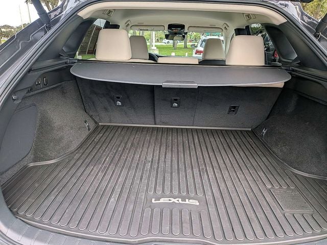 2024 Lexus RX 350