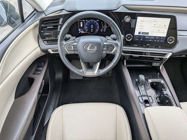 2024 Lexus RX 350