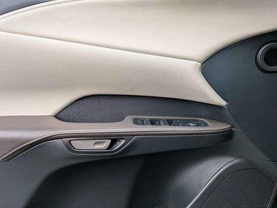 2024 Lexus RX 350