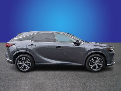 2024 Lexus RX 350