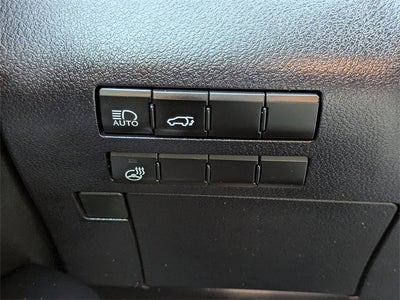 2017 Lexus RX 350 F Sport