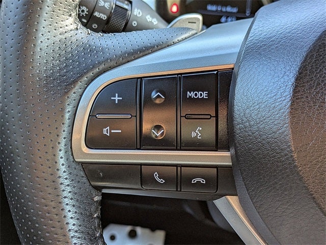 2017 Lexus RX 350 F Sport