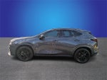 2024 Lexus NX 350 F SPORT Handling