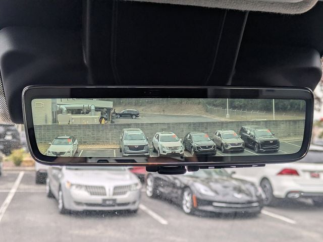 2024 RAM ProMaster 3500 EV Super High Roof 159 WB