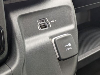 2024 RAM ProMaster 3500 EV Super High Roof 159 WB