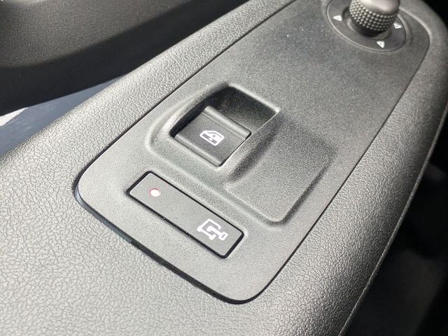 2024 RAM ProMaster 3500 EV Super High Roof 159 WB