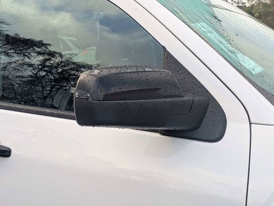 2015 Chevrolet Silverado 1500 LT LT1