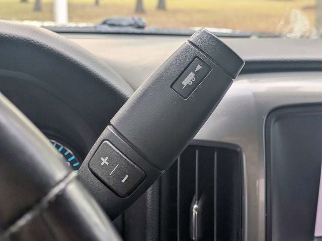 2015 Chevrolet Silverado 1500 LT LT1