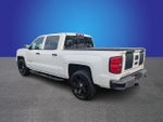 2015 Chevrolet Silverado 1500 LT LT1