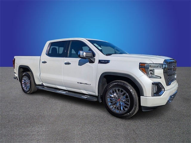 2019 GMC Sierra 1500 Denali