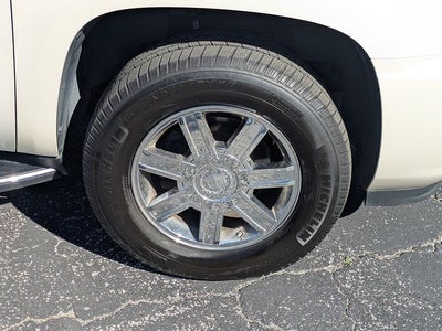 2007 Cadillac Escalade EXT Base