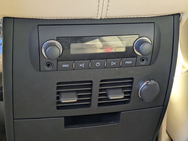 2007 Cadillac Escalade EXT Base