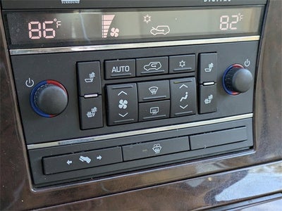 2007 Cadillac Escalade EXT Base