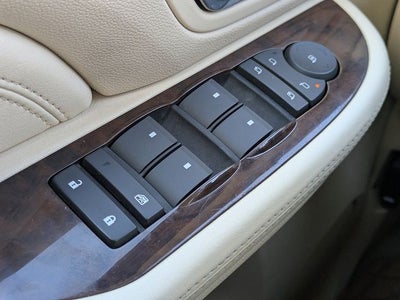 2007 Cadillac Escalade EXT Base