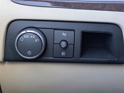 2007 Cadillac Escalade EXT Base