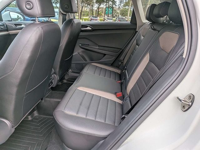 2023 Volkswagen Taos 1.5T SEL