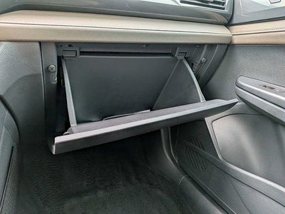 2023 Volkswagen Taos 1.5T SEL