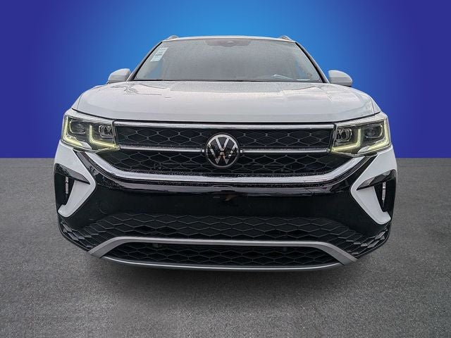 2023 Volkswagen Taos 1.5T SEL