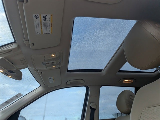 2018 Mercedes-Benz GLE GLE 350