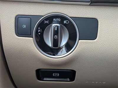 2018 Mercedes-Benz GLE GLE 350